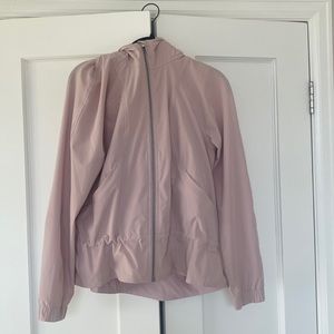 Lululemon Rain Coat